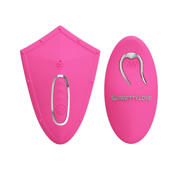 PRETTY LOVE WALKER12 FUNKTIONER USB