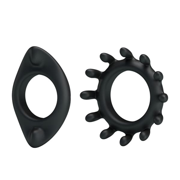 BAILE Ring