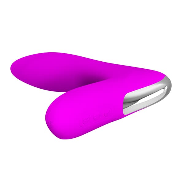 PRETTY LOVE Leonard USB 12-funktioner (pink)