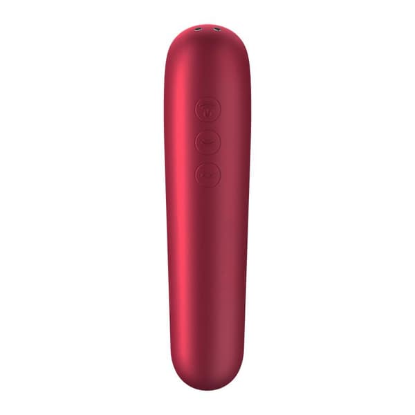 Dual Love (pink/pink)