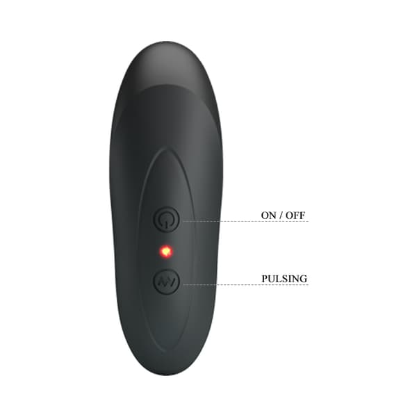 PRETTY LOVE ARCHENEMY 12 Pulsations USB