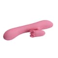 Miniatyrbild 5 av 9: PRETTY LOVE GINA 4 rotation 7 vibrationer USB