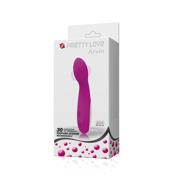 PRETTY LOVE ARVIN USB 30 Funktion