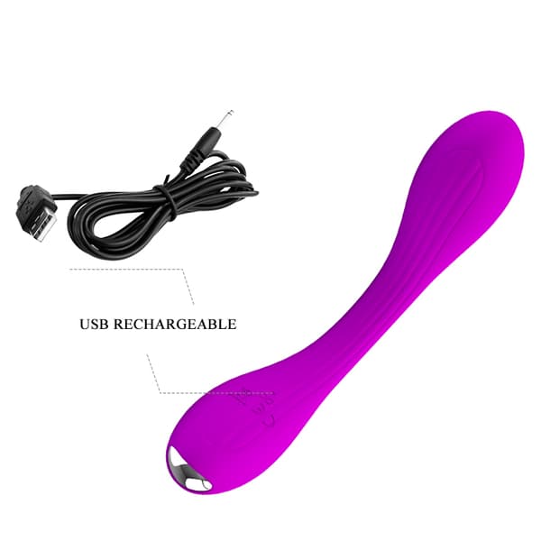 PRETTY LOVE YEDDA USB 12 Funktion