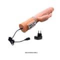 Miniatyrbillede 6 af 8: BAILE Fire Dragon 5 vibrationer 5 omdrejninger, opvarmning