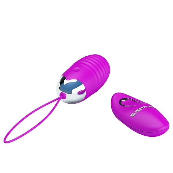 PRETTY LOVE JESSICA USB 12 funktioner