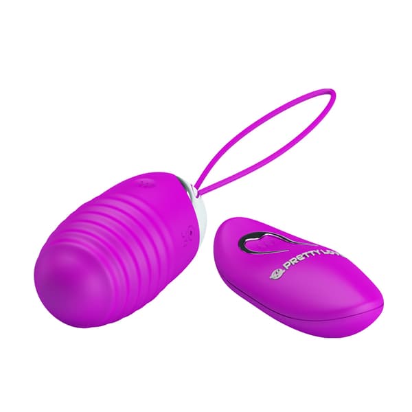 PRETTY LOVE JESSICA USB 12 funktioner