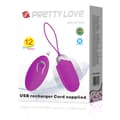 Miniatyrbild 8 av 8: PRETTY LOVE JESSICA USB 12 funktioner
