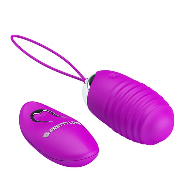 PRETTY LOVE JESSICA USB 12 funktioner