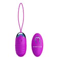 Miniatyrbild 1 av 8: PRETTY LOVE JESSICA USB 12 funktioner