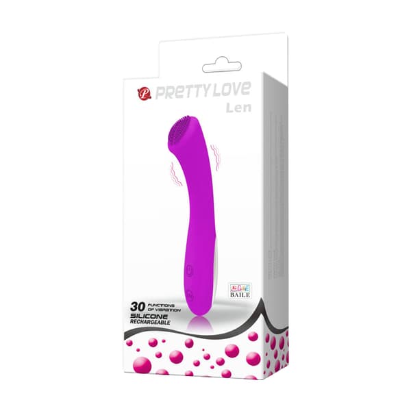 PRETTY LOVE LEN USB 30 Funktion