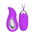 Miniatyrbillede 1 af 11: PRETTY LOVE EDEN USB 12 sugefunktioner