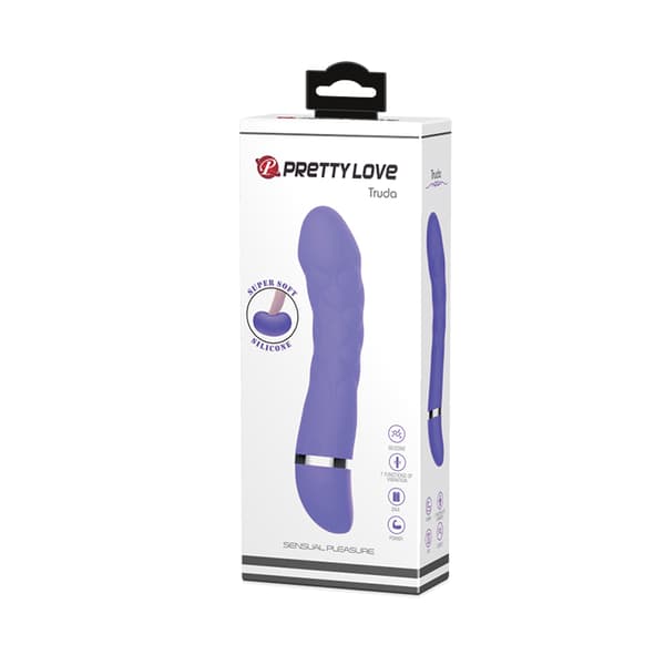 PRETTY LOVE TRUDA 7 funktioner