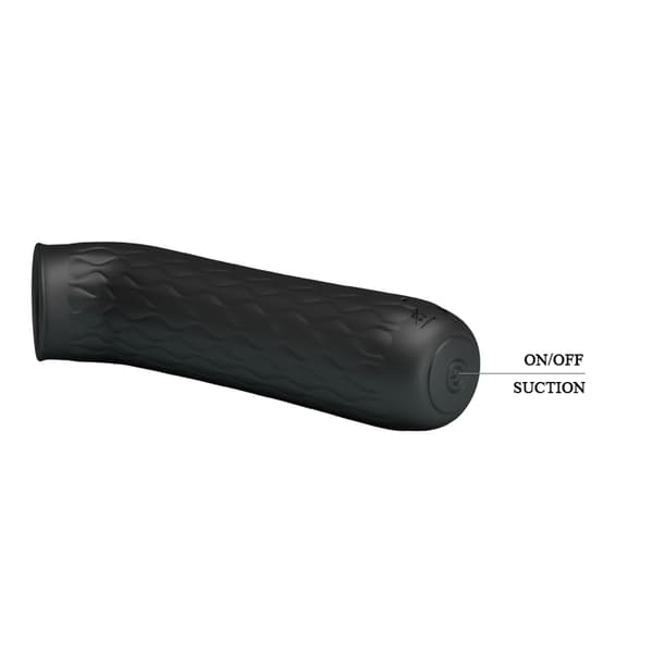 MR PLAY Anal sugeprop