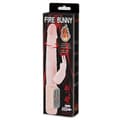 Miniatyrbillede 8 af 8: BAILE FIRE BUNNY 48C Vibration