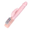 Miniatyrbillede 1 af 8: BAILE FIRE BUNNY 48C Vibration
