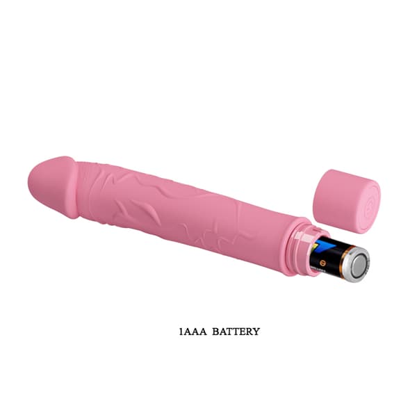 PRETTY LOVE VIC 10 funktion vibrationer