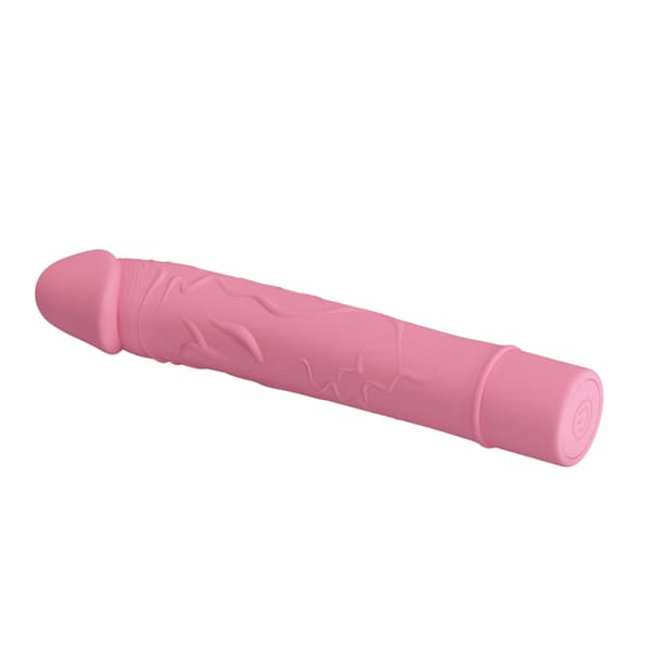 PRETTY LOVE VIC 10 funktion vibrationer