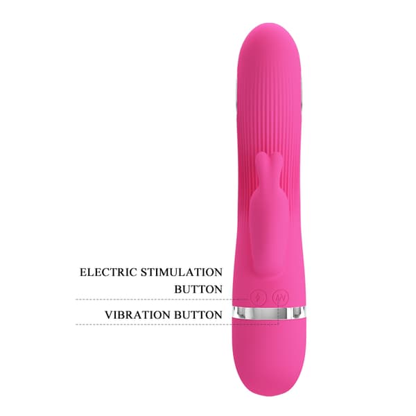 PRETTY LOVE INGRAM 7 funktion vibrationer