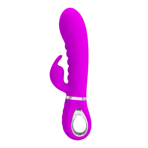 PRETTY LOVE PRESCOTT 7 funktion vibrationer