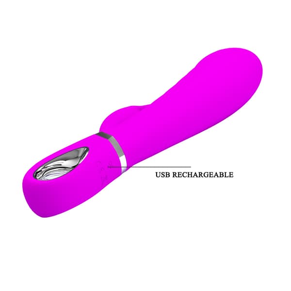 PRETTY LOVE PRESCOTT 7 funktion vibrationer