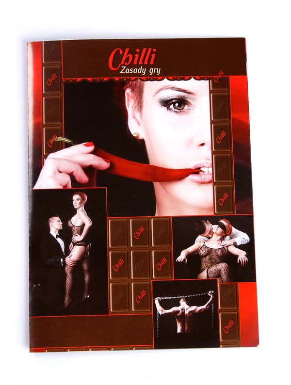Chili spil