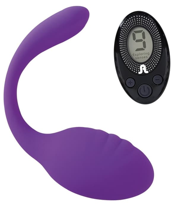 Smart Dream II + LRS stimulator