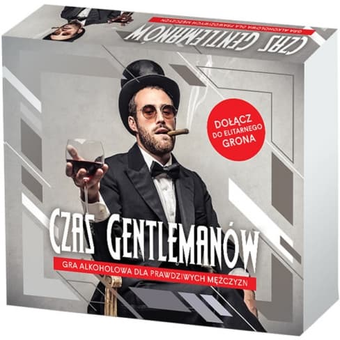 Gentlemen's Time Games