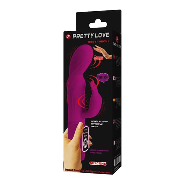 PRETTY LOVE BODY TOUCH multifunktion