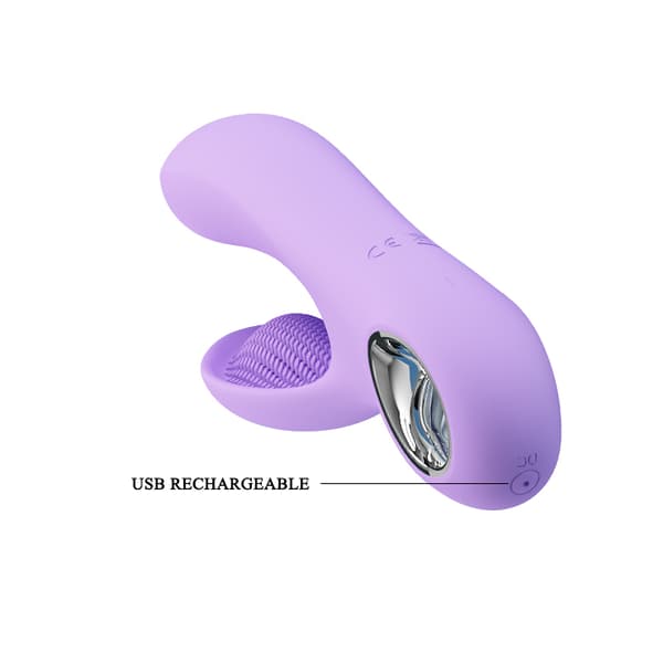 PRETTY LOVE CANROL USB BLUE 7 funktion