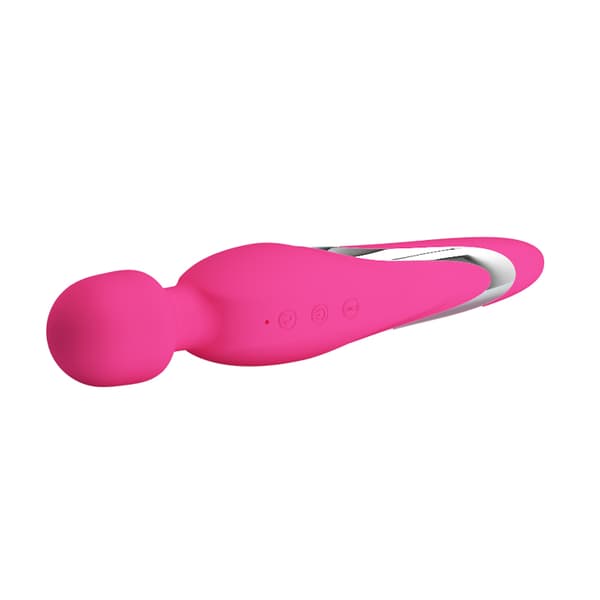 PRETTY LOVE MICHAEL USB, 7 funktion, opvarmningstilstand