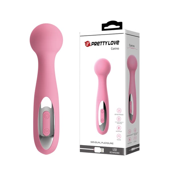 PRETTY LOVE CORNELIUS, USB, 12 funktioner