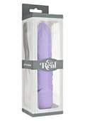 Pikkukuva 2 / 3: Klassinen alkuperäinen Vibrator Purple