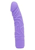 Pikkukuva 1 / 3: Klassinen alkuperäinen Vibrator Purple
