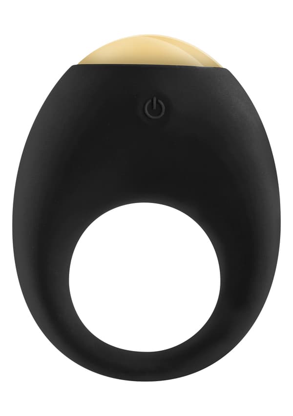 Eclipse Vibrerende Cock Ring Sort