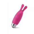 Miniatyrbillede 2 af 4: Vibratore Mini Finger Fan Ears