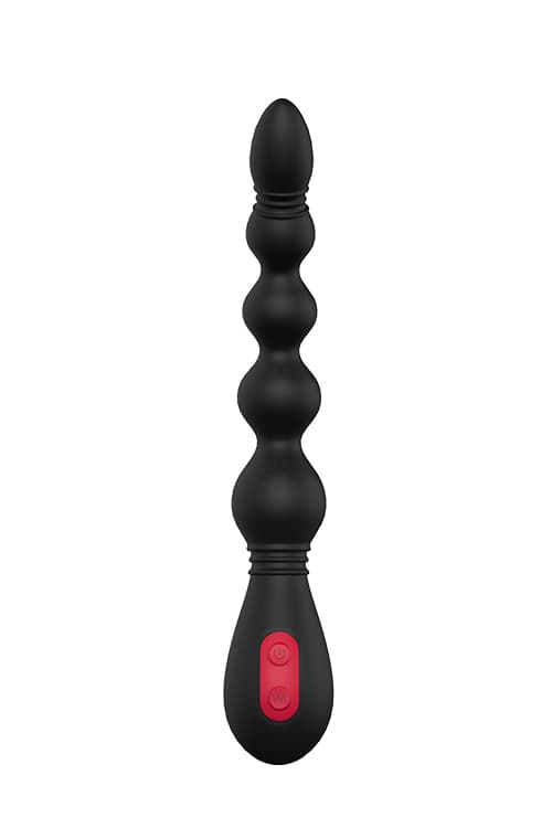 FREDE KÆRLIGHED ANAL FLEXI PERLER