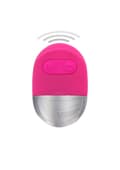 Pikkukuva 4 / 4: Funky Remote Egg Pink
