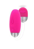 Pikkukuva 1 / 4: Funky Remote Egg Pink