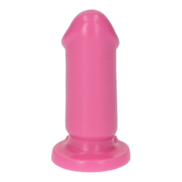 Dildo Anal Mio Rosa