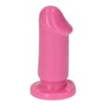 Miniatyrbild 4 av 7: Dildo Anal Mio Rosa
