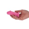 Miniatyrbild 5 av 7: Dildo Anal Mio Rosa