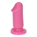 Miniatyrbild 2 av 7: Dildo Anal Mio Rosa