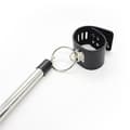 Miniatyrbillede 3 af 3: Costrittivo Hogtie Tube Restraint sort