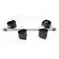 Miniatyrbillede 2 af 3: Costrittivo Hogtie Tube Restraint sort