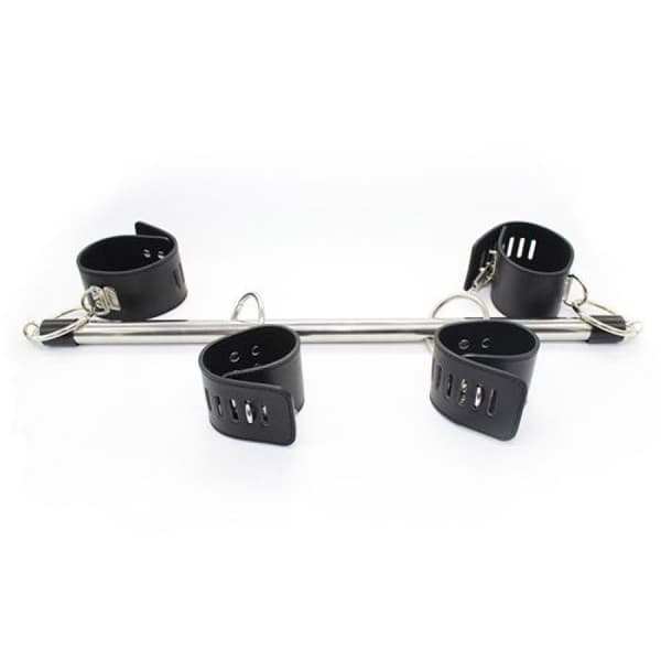 Costrittivo Hogtie Tube Restraint sort