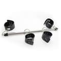 Miniatyrbillede 1 af 3: Costrittivo Hogtie Tube Restraint sort