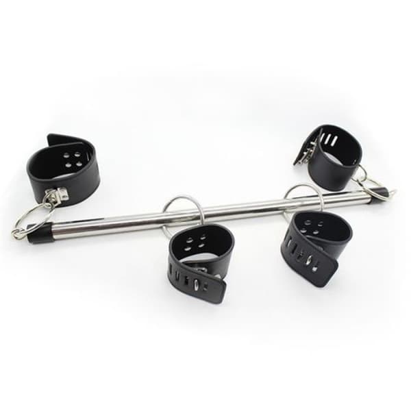 Costrittivo Hogtie Tube Restraint sort