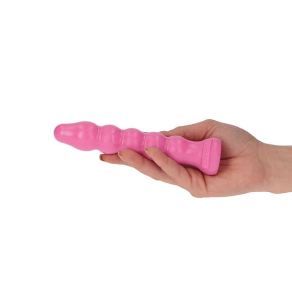 Gaio Rosa analdildo