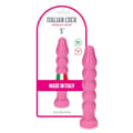 Miniatyrbild 5 av 5: Gaio Rosa analdildo